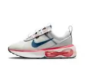 nike air max 2021 au meilleur prix red blue gray